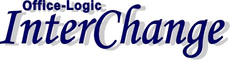Office-Logic InterChange Logo